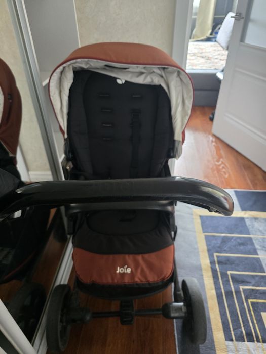 Продам коляску б/у