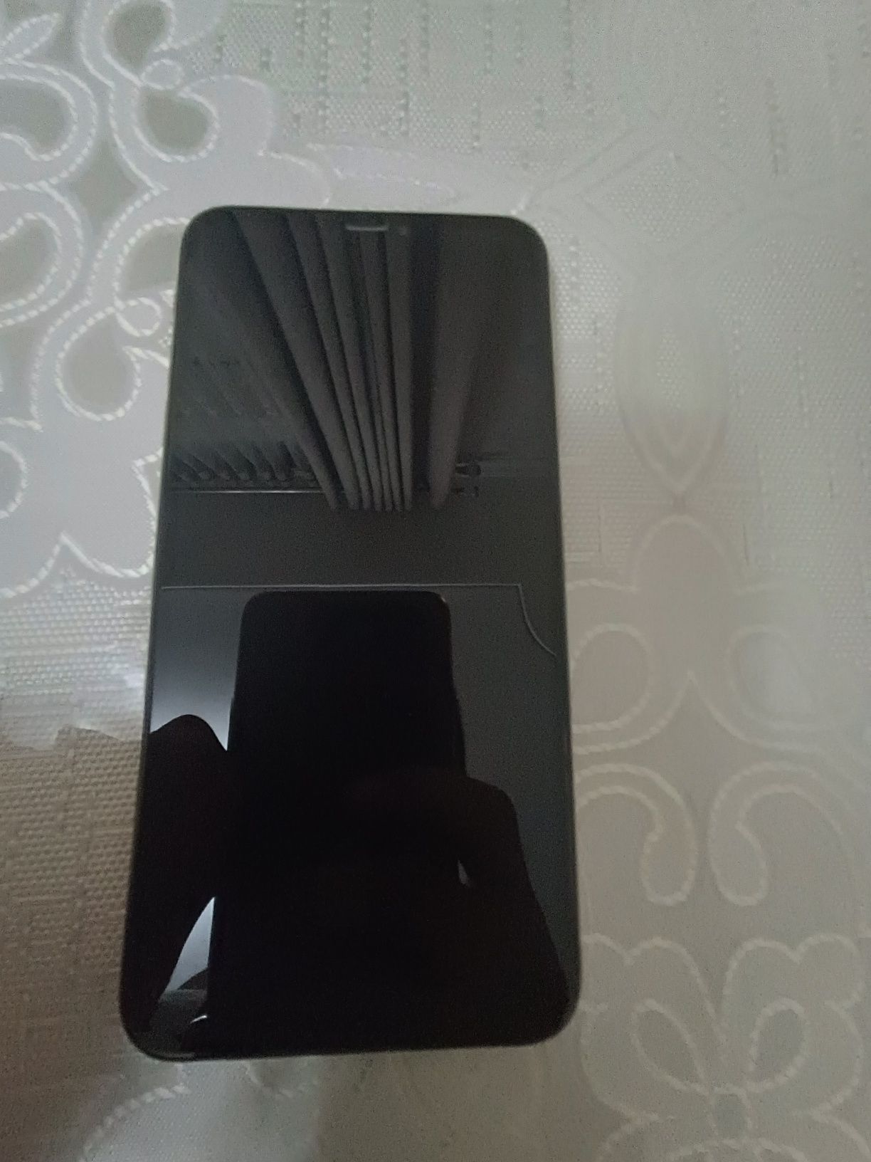 Iphone xs max idial