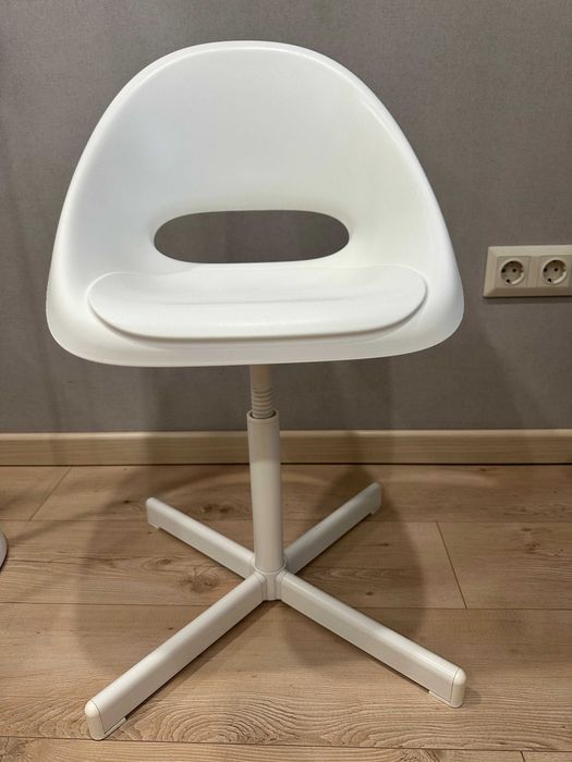Детский стул для письменного стола IKEA SIBBEN/LOBERGET
