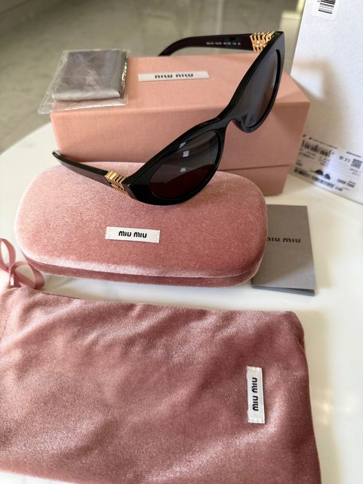 Оригинални очила Miu Miu