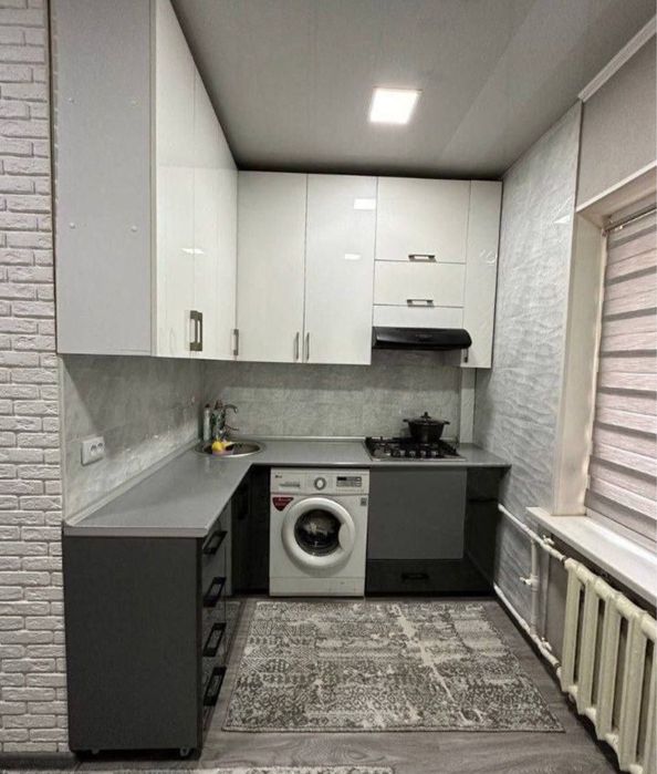 Сдается квартира на госпитальний базар