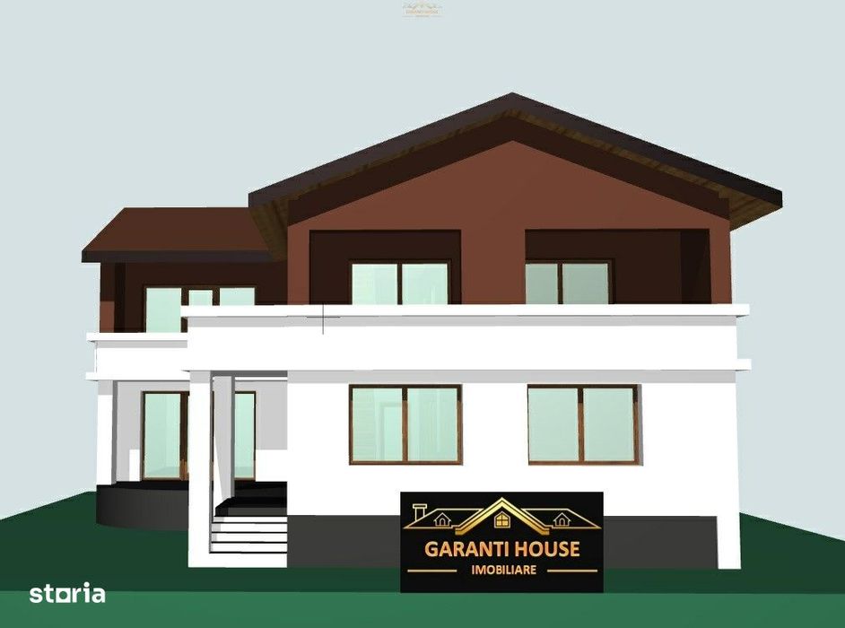 Comision 0%, Zona Minerilor, casa P+1, 326 mpc, teren 400 mp, 163 000€