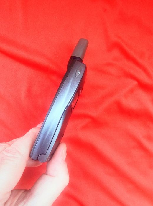 Ericsson T29s ( orice rețea,lb română)