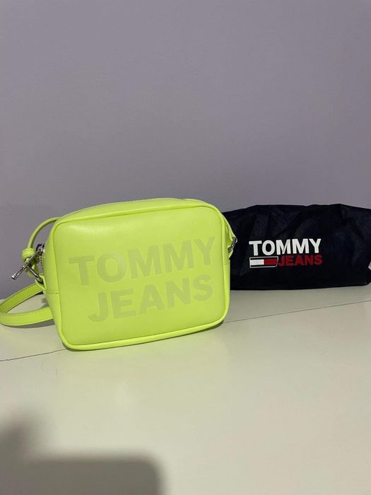 Дамска чанта “Tommy Jeans”