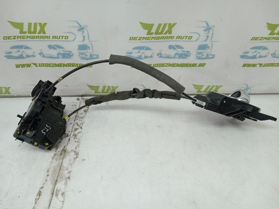 Broasca stanga spate Nissan Juke YF15  [din 2010 pana  2014]