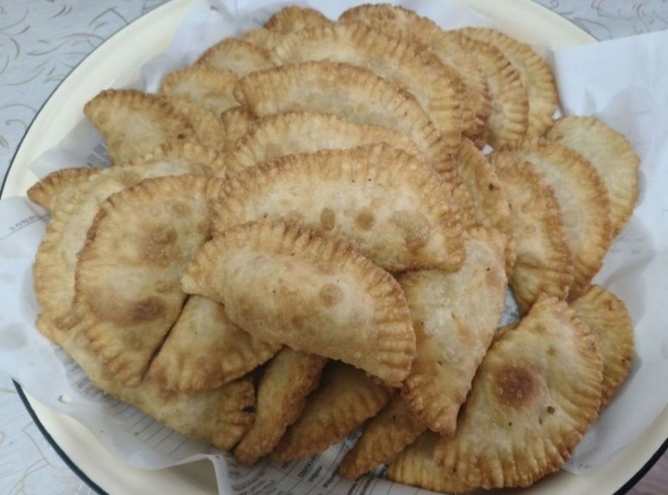 Перец фаршированный