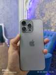 iPhone 15 Pro Max Natural 256Gb 99% Американский ideal. Obmen faqat 16