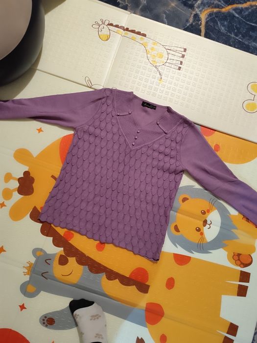 Кофта в идеальном состоянии