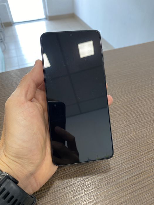 Galaxy S21 Plus 5G / 128Gb / Estetic 9/10 / Garantie 12 luni