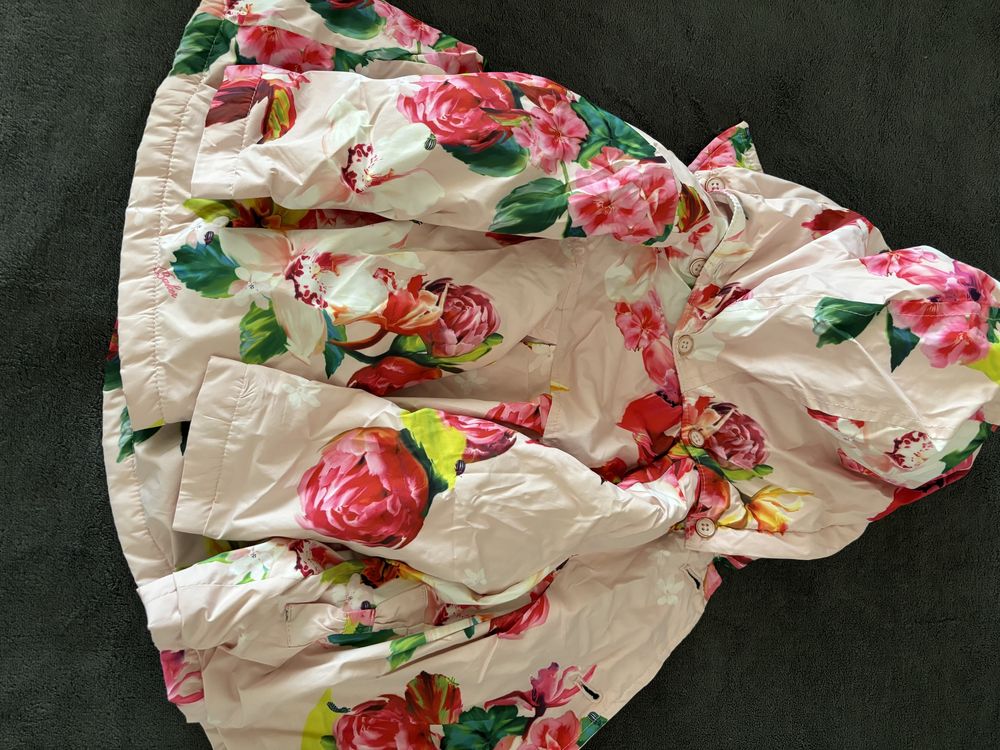 Детско якенце Ted Baker 9-12 м