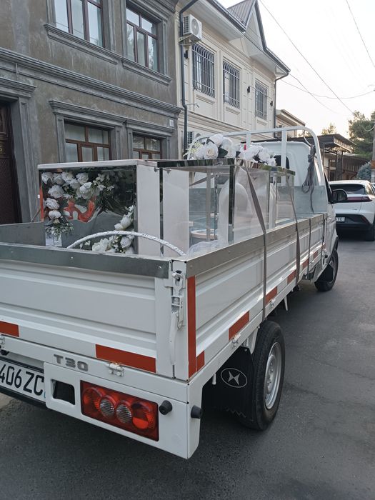 Yuk tashish xizmati shineray t 30 bez tent