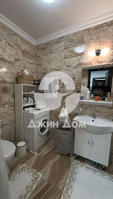 Продава се Двустаен апартамент в Свети Влас - 70 кв.м за 1572 €/кв.м - Снимка #5