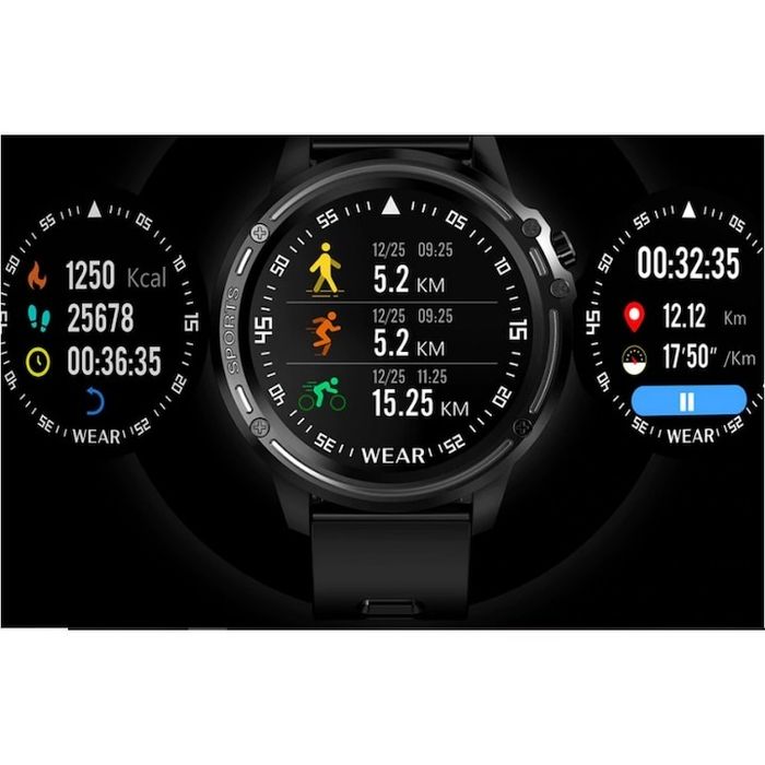 Смарт часовник L8