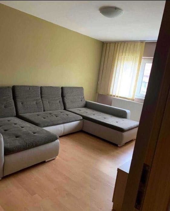 Vând Apartament în Pucioasa Dâmbovița