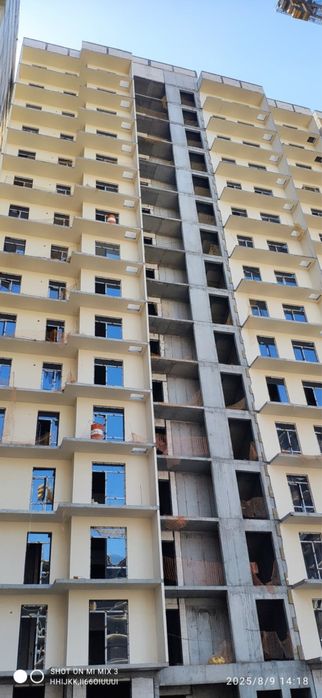 Яшнабод, Панелний 3/12/16 Новостройка, БЕЗ МАКЛЕР!