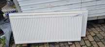 Radiator caldura ferroli