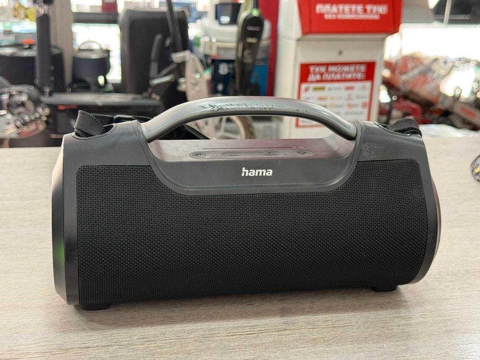 Тонколона Hama soundbarrel