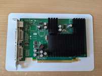 Placa video retro Leadtek Geforce 7300LE 256mb