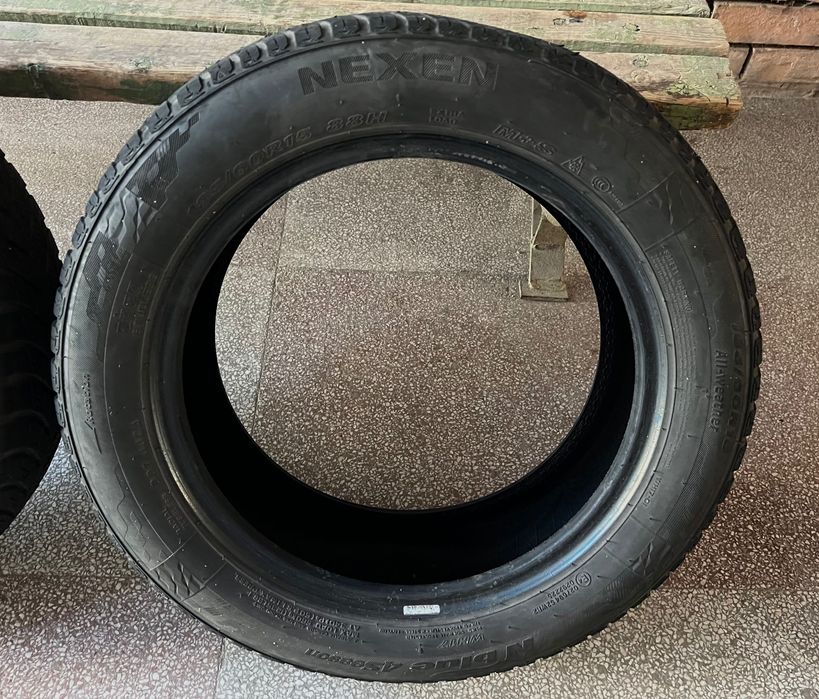 Всесезонни гуми NEXEN 185/60/15