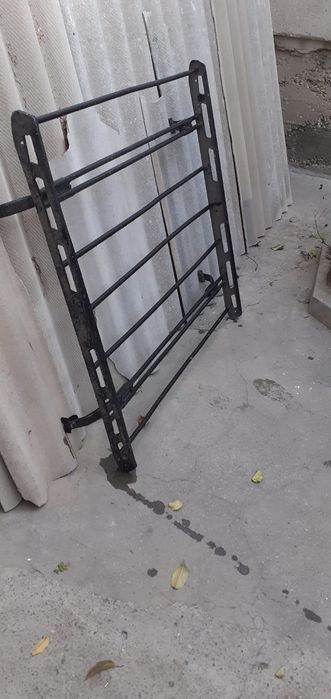 Багажник на жигули.