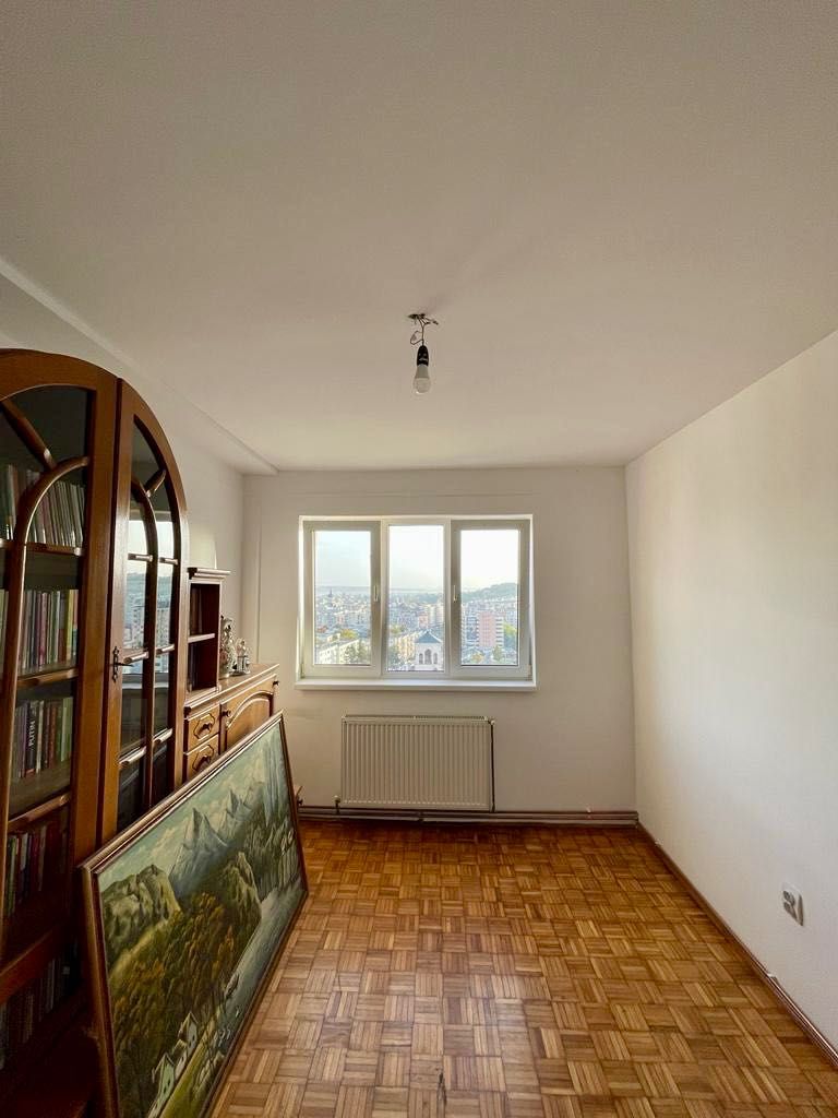 Apartament 3 camere, Mănăștur