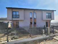 Casa tip duplex, 116 mp, P+1, zona Valea Adanca
