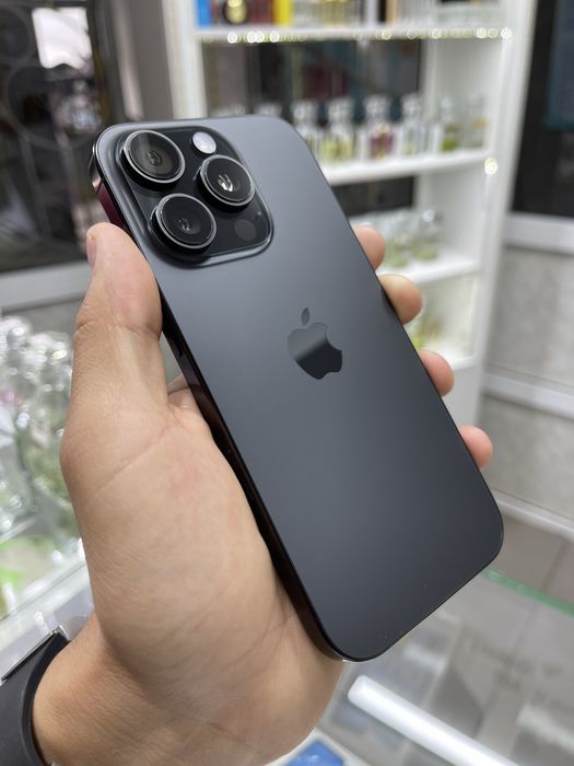 Iphone 16pro/256