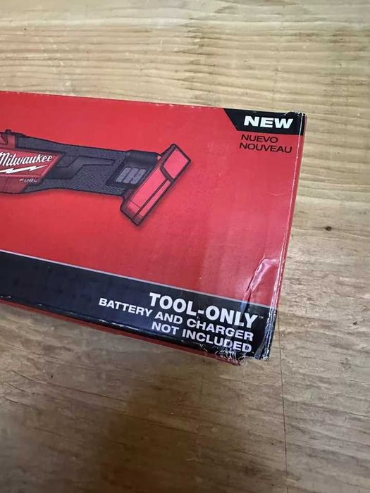 Milwaukee 2784-20 polizor drept - biax FDG