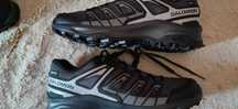 Salomon extegra gtx 41 1/3 si 43 1/3 speedcross x ultra