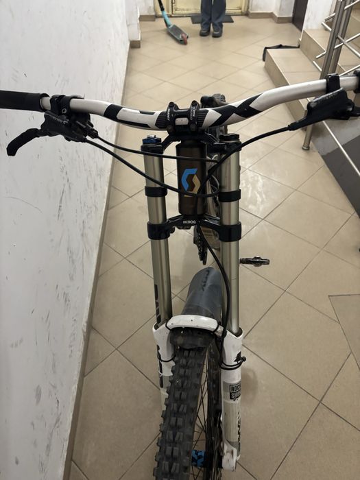 Scott voltage планински велосипед