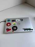 Laptop Dell XPS 9520  Intel i9-12900HK