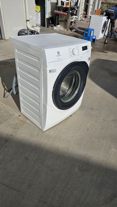 Пералня Electrolux Timecare 500