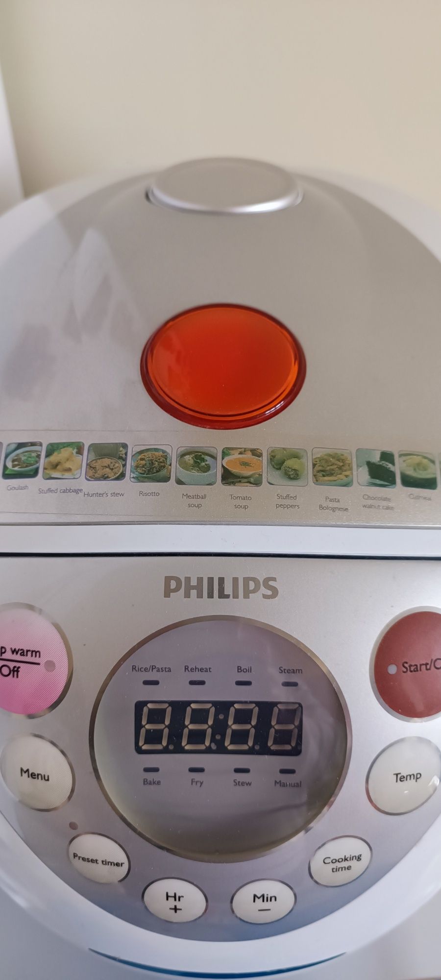 Мултикукър Phillips