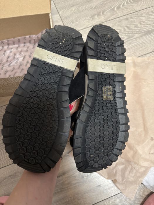 Сандали Liu Jo 41, като нови