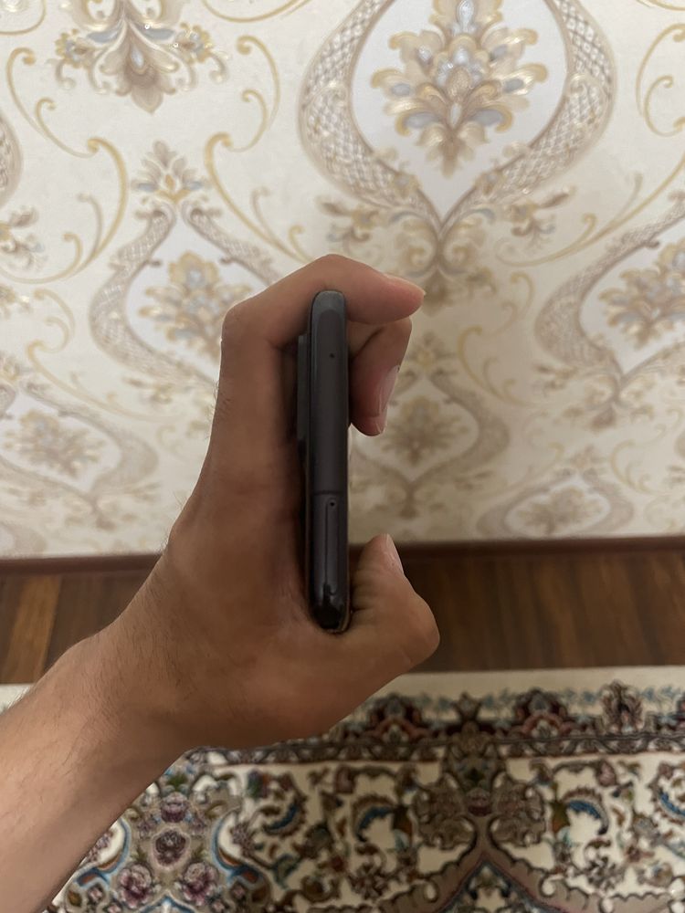 Samsung S20 ultra 12/256