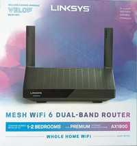 Linksys MR7350 рутер AX1800 Mesh WiFi 6