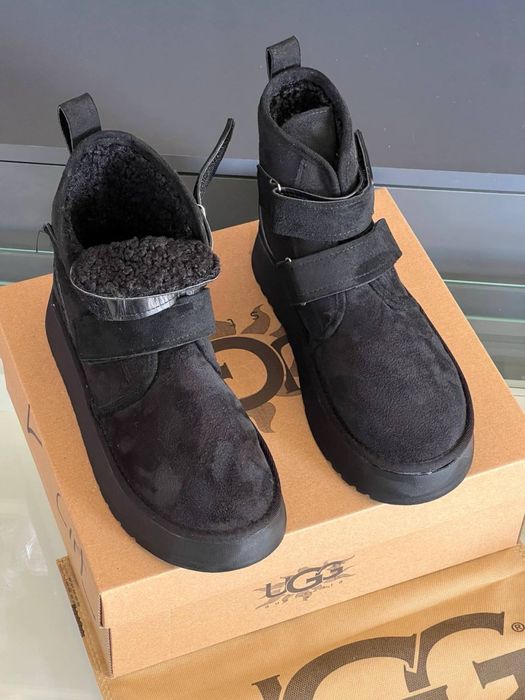 Ugg dama  Cutie +sac