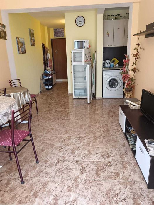 Продава се Двустаен апартамент в с. Равда, Област Бургас - 57 кв.м за 1246 €/кв.м - Снимка #4