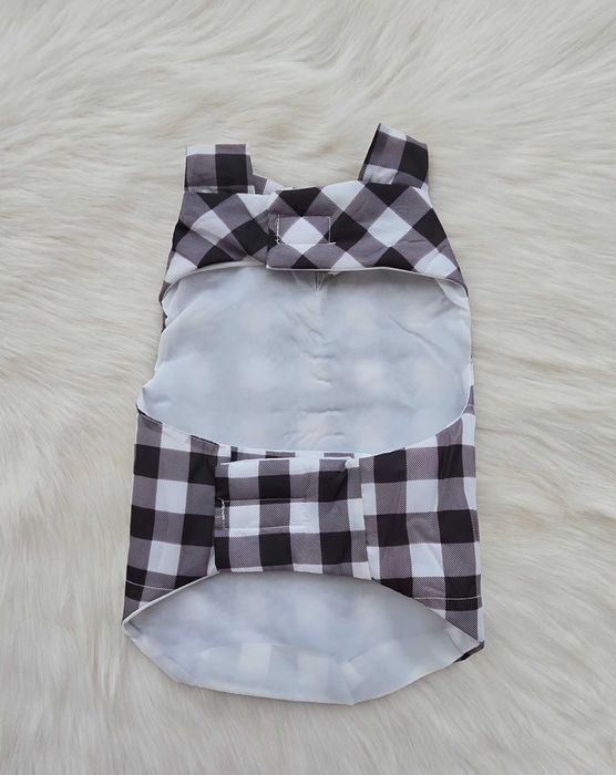 Дъждобран за куче