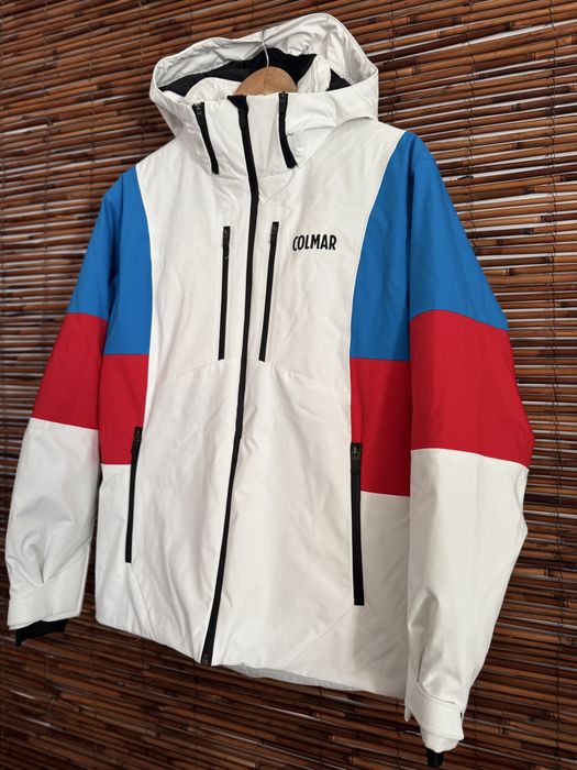 Costum ski Colmar barbati