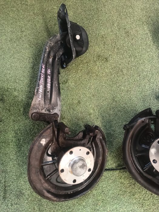 Fuzete față/spate Vw/Audi/Skoda/Seat 2.0tdi