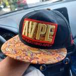 Sapca BAPE ( Nu Evisu, Ed Hardy, True Religion, Supreme, Balenciaga )