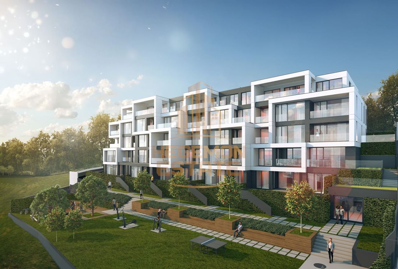Продава се Двустаен апартамент в Варна, Бриз - 66 кв.м за 2122 €/кв.м - Снимка #7