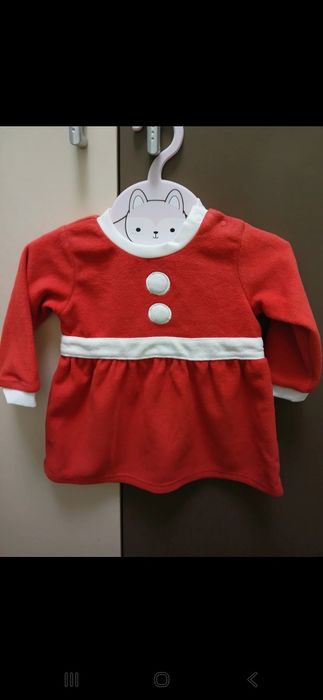 Rochiță Craciunita