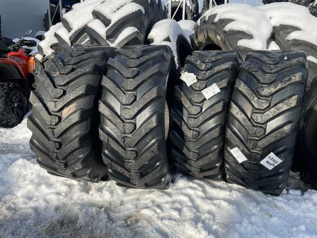 17.5-24 Cauciucuri noi Industriale 460/70R24 Ozka 14PR