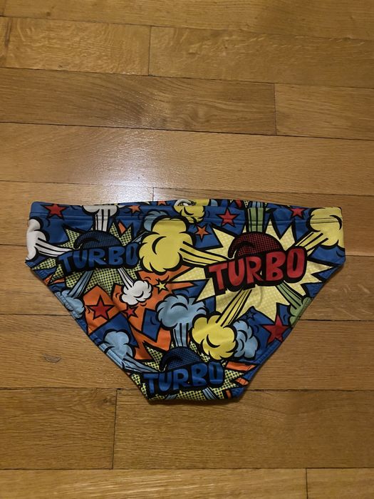 Slip turbo de polo