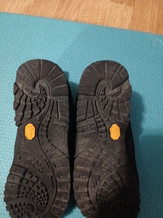 Ghete Garmont  mar 41.5