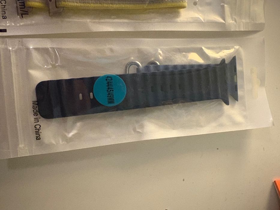 Каишки за Apple watch