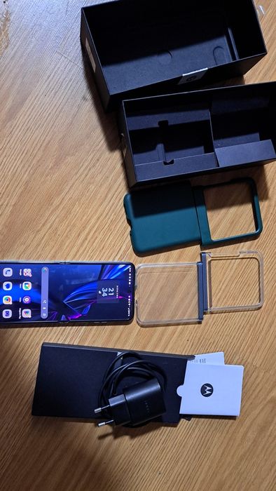 Motorola razr 40 ultra