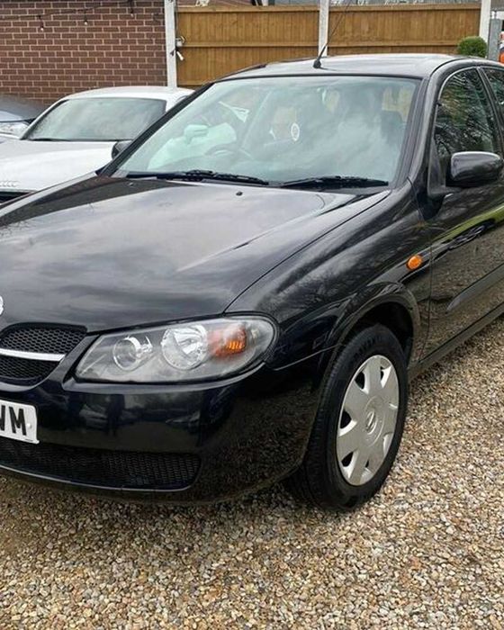 Vand masina pentru programul rabla.